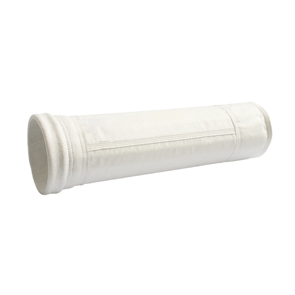 Nhà sản xuất túi lọc bụi PTFE spunlace Xiechang®