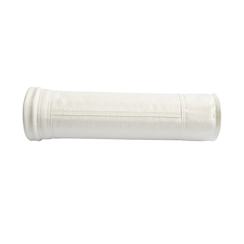 Túi lọc bụi PTFE spunlace công nghiệp
