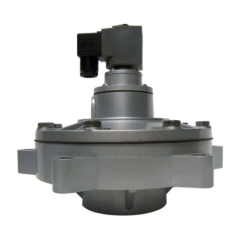 Van xung khí kiểu ngâm cho lọc bụi túi vải Watson® - hình 3