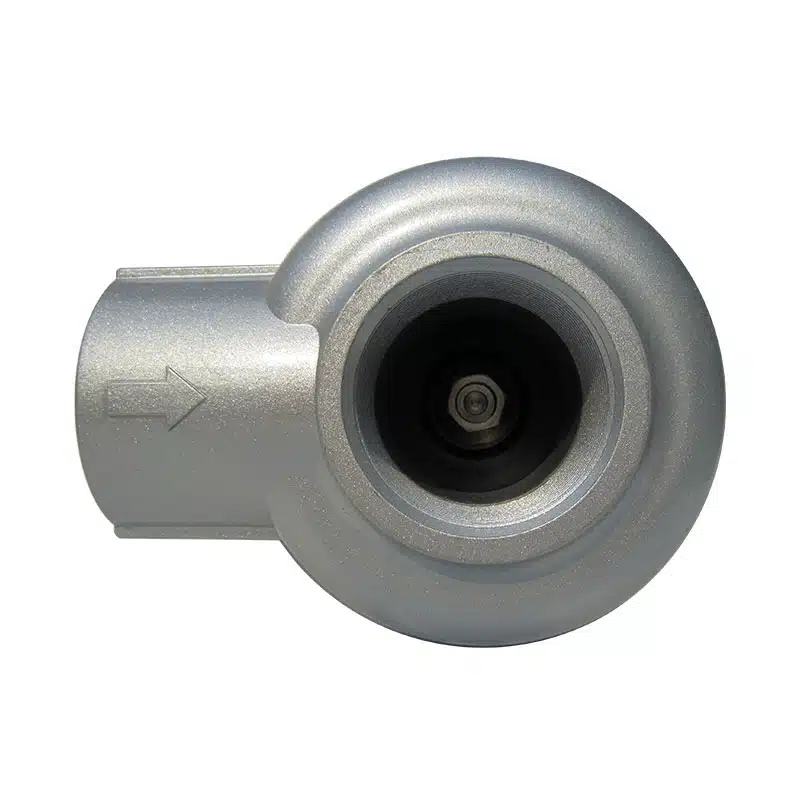 Chi tiết van xung khí kiểu ren Watson® WPS-CA/TG 3
