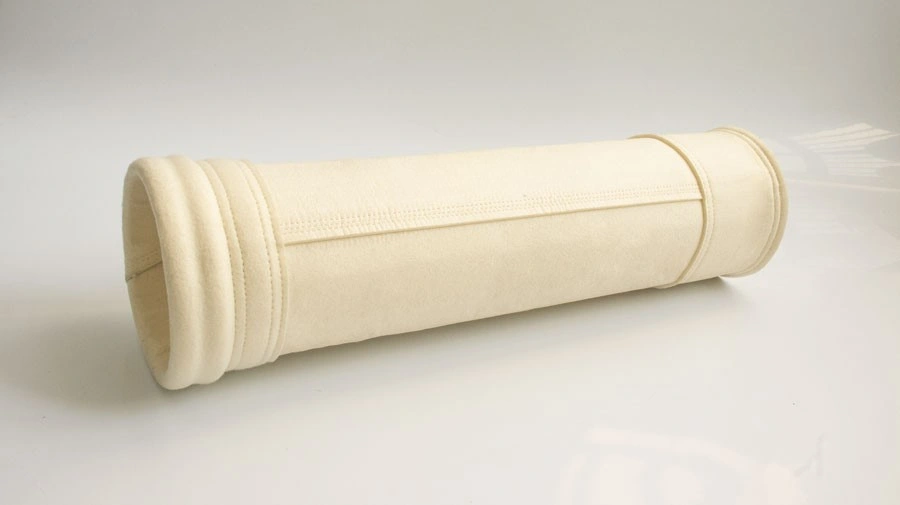 Túi lọc aramid không lưới đỡ chịu nhiệt độ cao Xiechang®