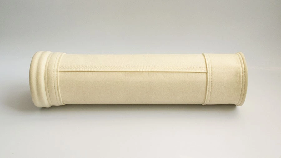 Ảnh sản phẩm của nhà sản xuất túi lọc aramid Xiechang®