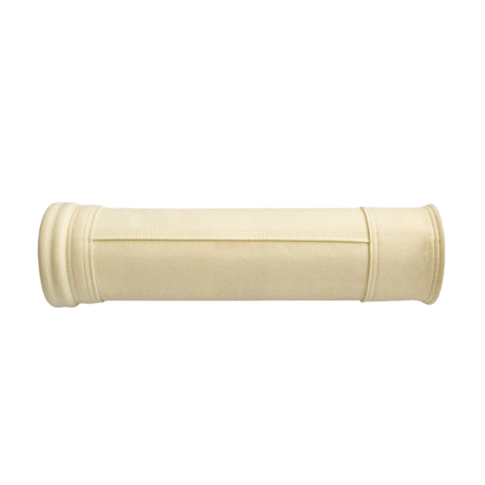 Túi lọc aramid chịu nhiệt độ cao dùng cho thu hồi bụi công nghiệp