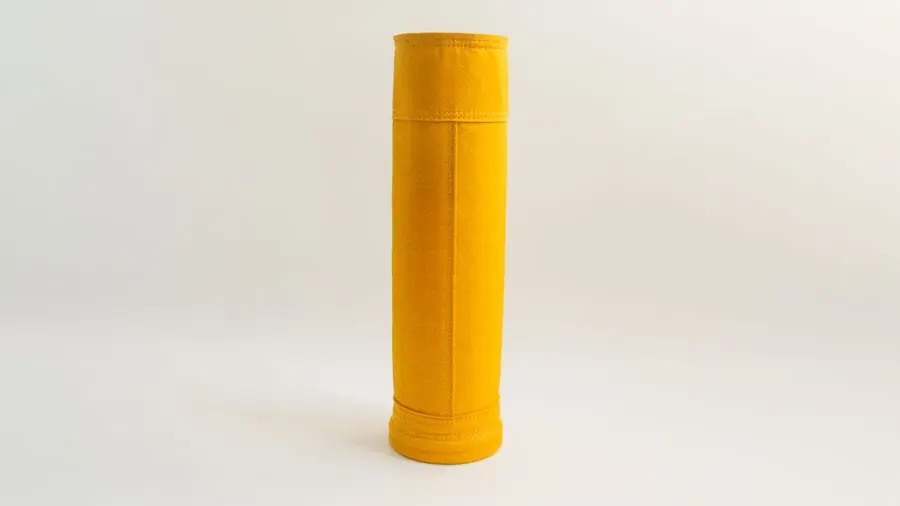Chi tiết cấu tạo túi lọc polyimide P84