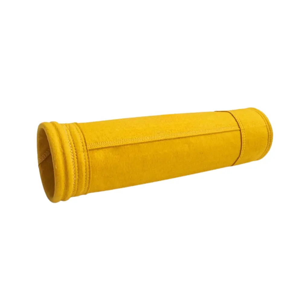 Nhà sản xuất túi lọc bụi túi vải P84 Xiechang®