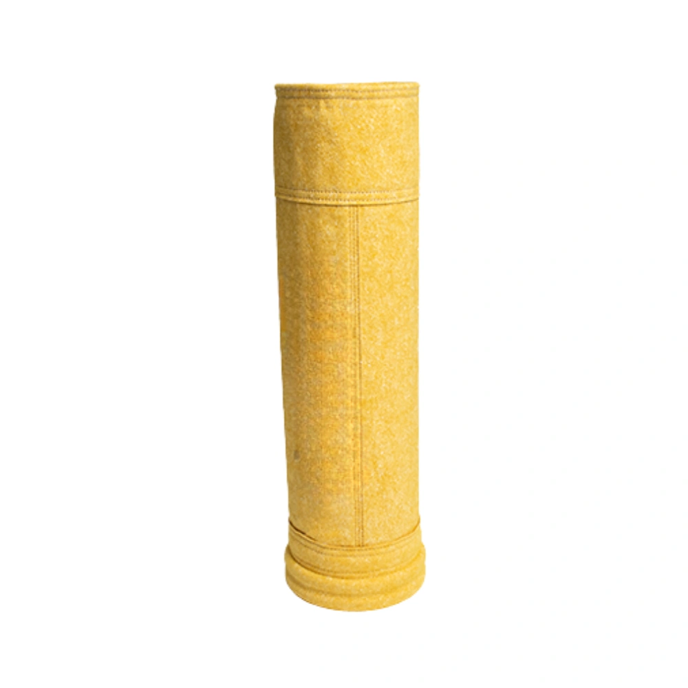 Nhà sản xuất túi lọc pha trộn PI / PTFE Xiechang®