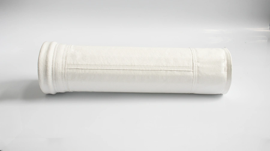 Chi tiết sản phẩm túi lọc bụi PTFE spunlace Xiechang®